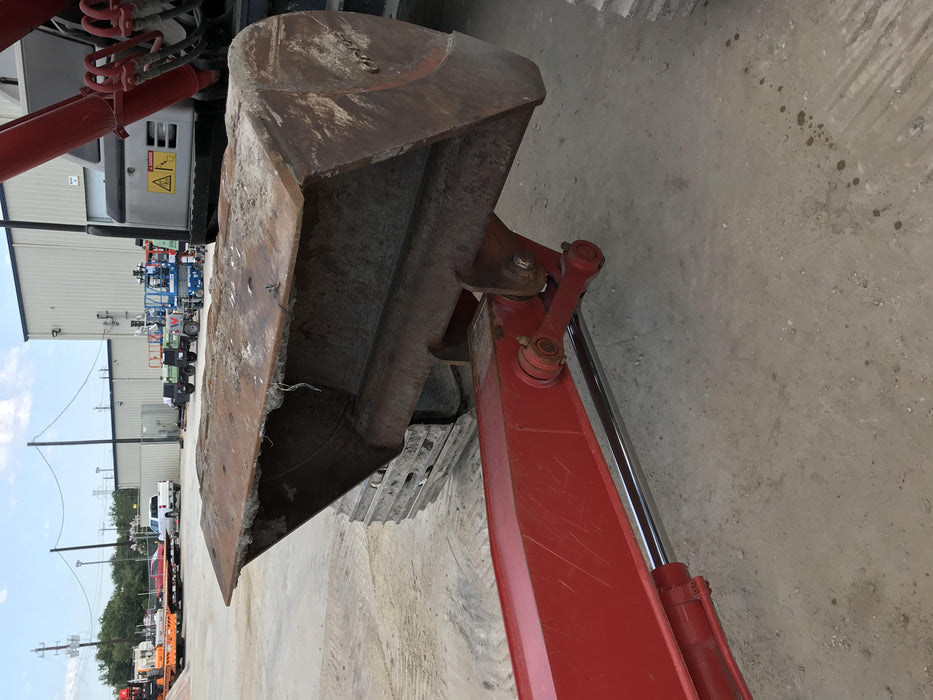 2020 LINK-BELT 250x4LF