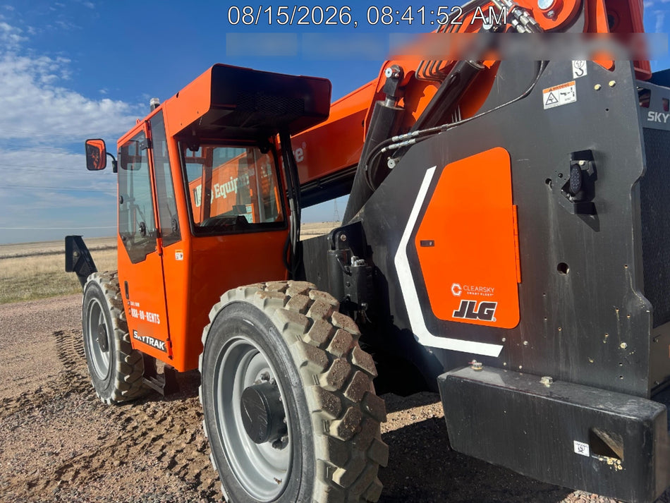 2026 SKYTRAK 10054