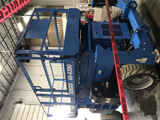 2020 GENIE GS-4390 RT