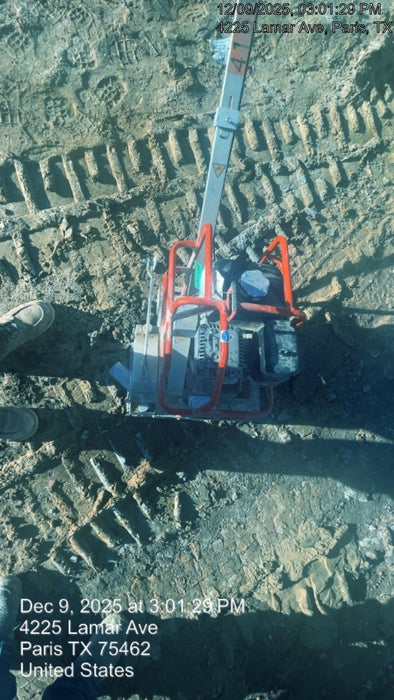 2024 HUSQVARNA SOFF-CUT 150