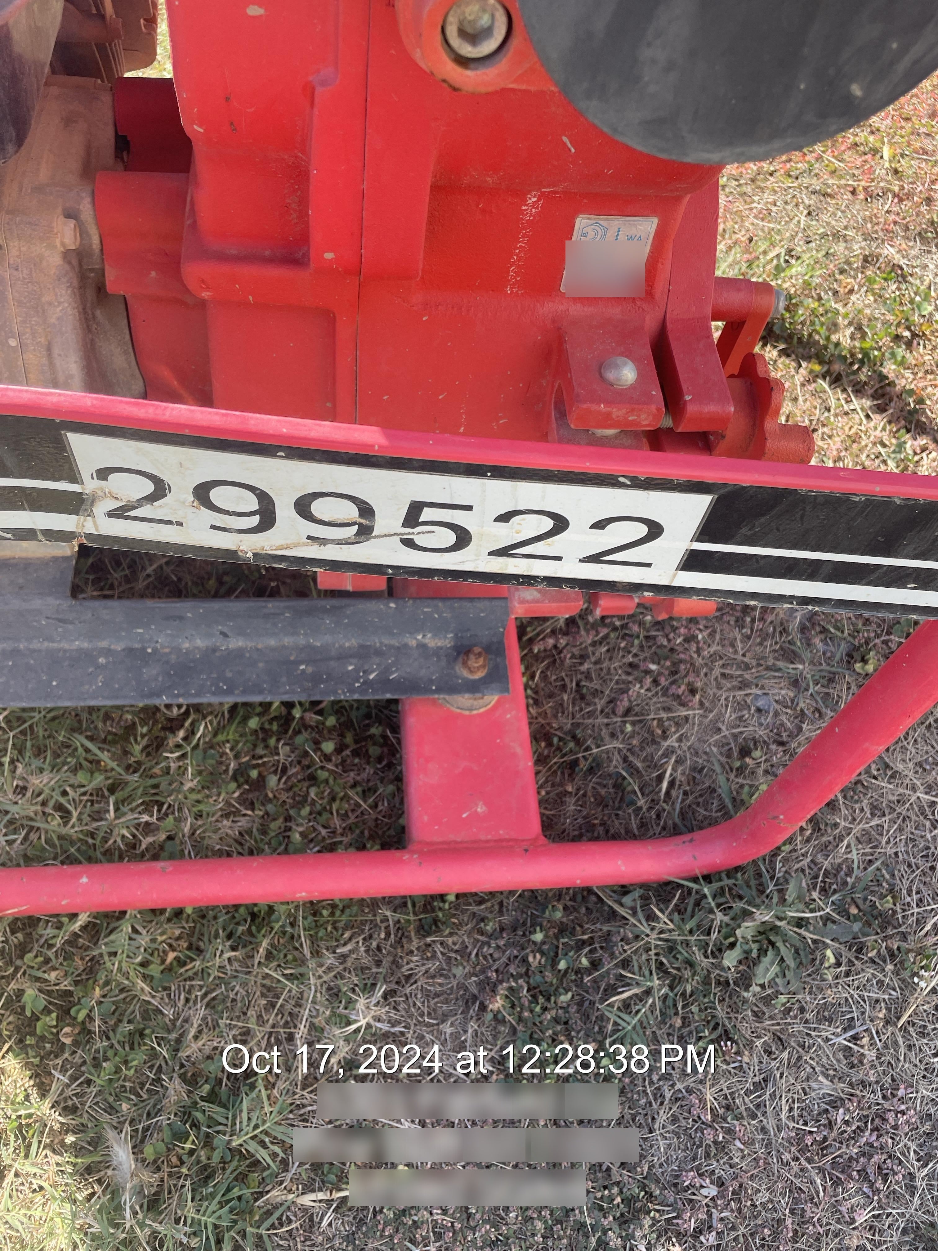2023 MULTIQUIP QP4TH