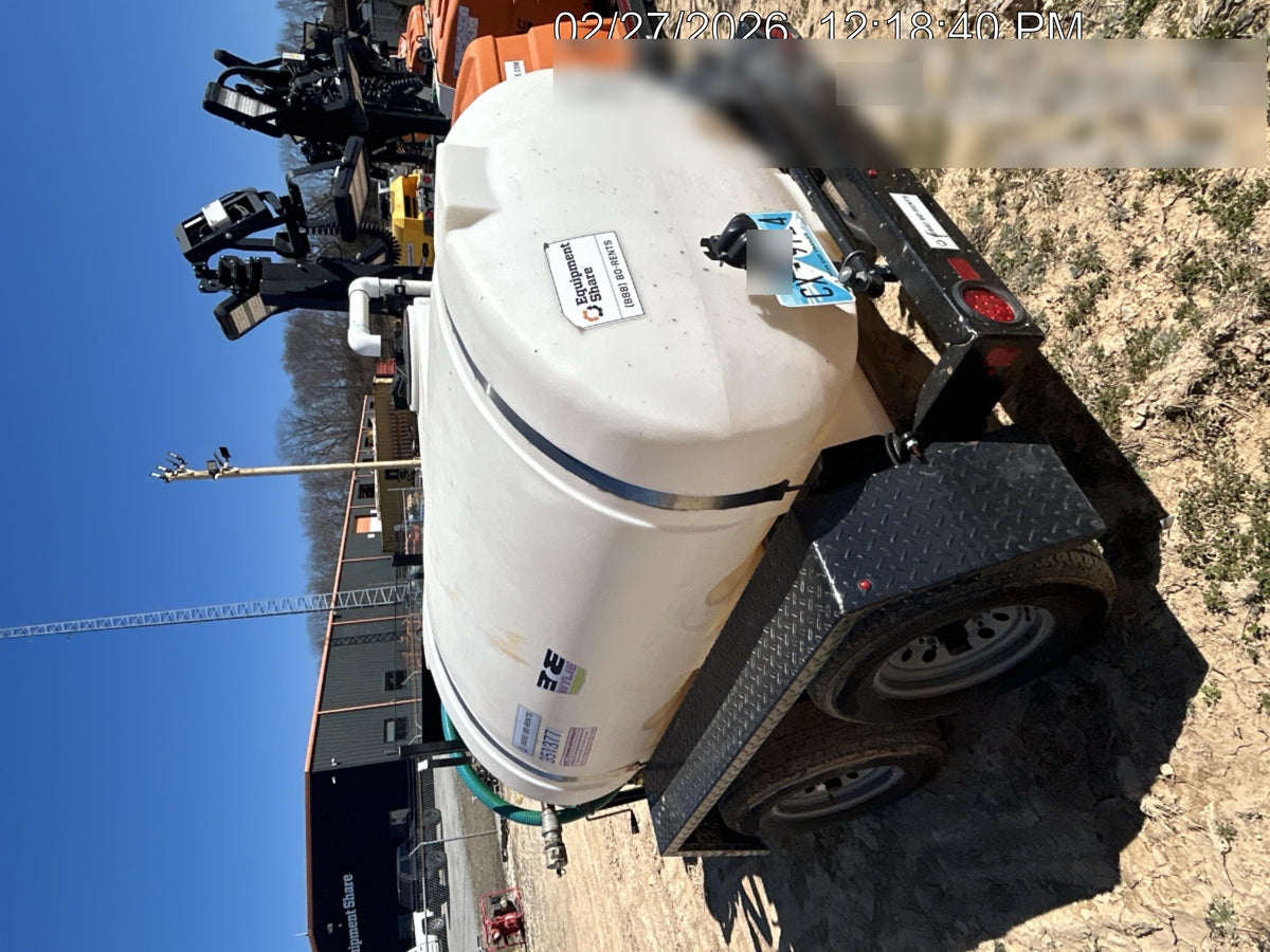 2023 WYLIE EXP-500L