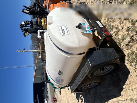 2023 WYLIE EXP-500L