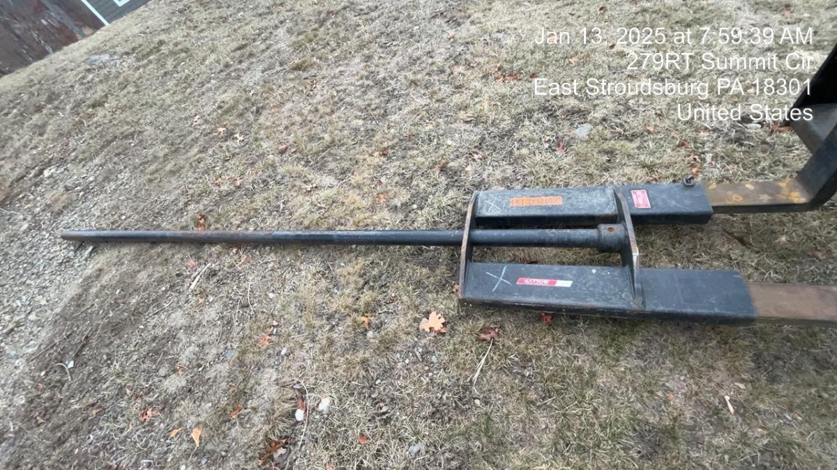 2022 ARROW MATERIAL HANDLING 8030-10