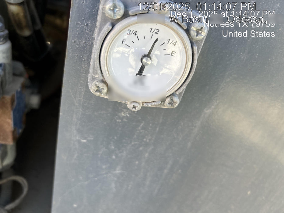 2019 SKYJACK SJ6826 RT