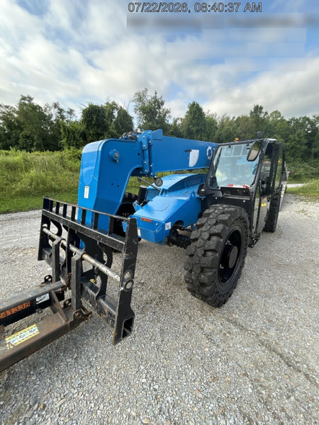 2024 GENIE GTH-844