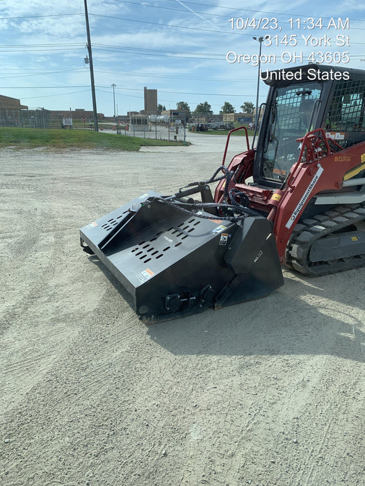 2023 PALADIN LAF6864-0022