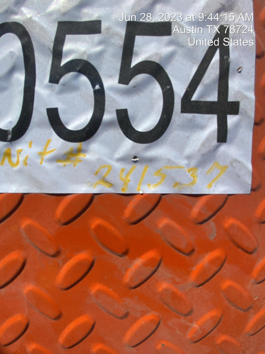 2022 TAYLOR DUNN R-380