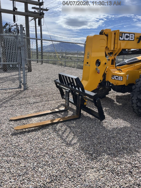 2025 JCB 509-42