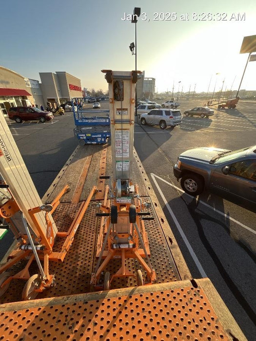 2021 LIFTSMART MLC-24