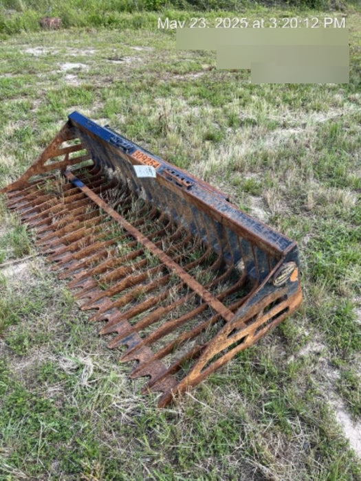 2023 STRICKLAND LF-RCBKC72