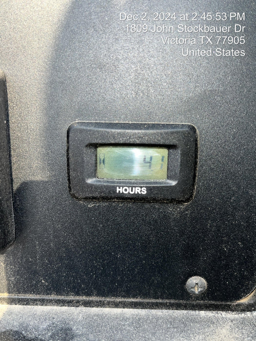 2024 DOOSAN P425/HP375WCU-T4F