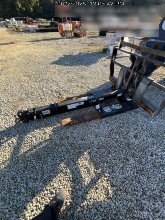 2024 STAR INDUSTRIES M1360B - Star JIB Boom