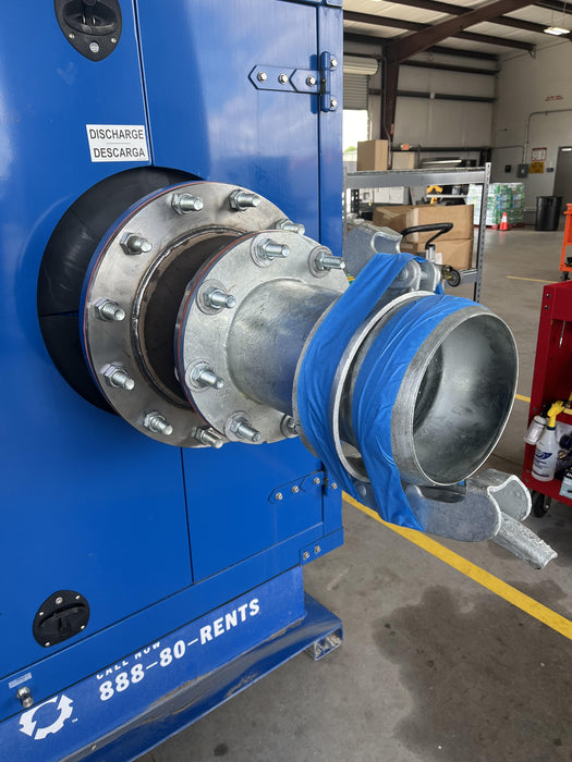 2022 THOMPSON 12R-DDS-3.6-X Canopy