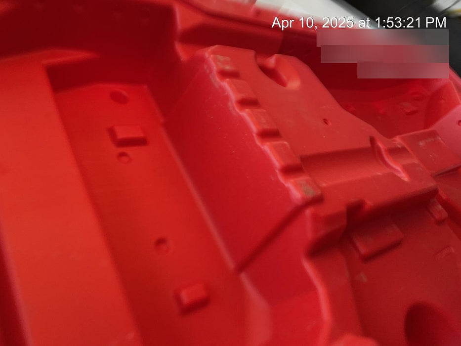 2023 MILWAUKEE MXF301-2CP