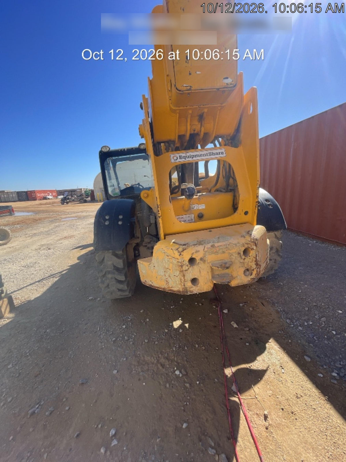 2020 JCB 512-56
