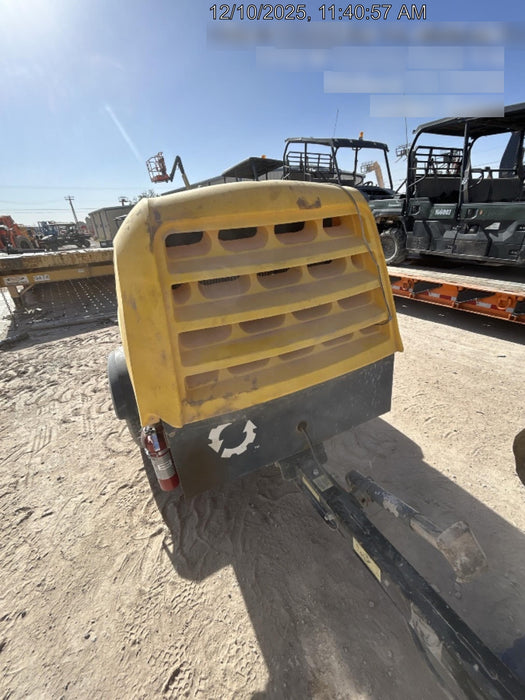 2022 ATLAS COPCO XAS188 CWK