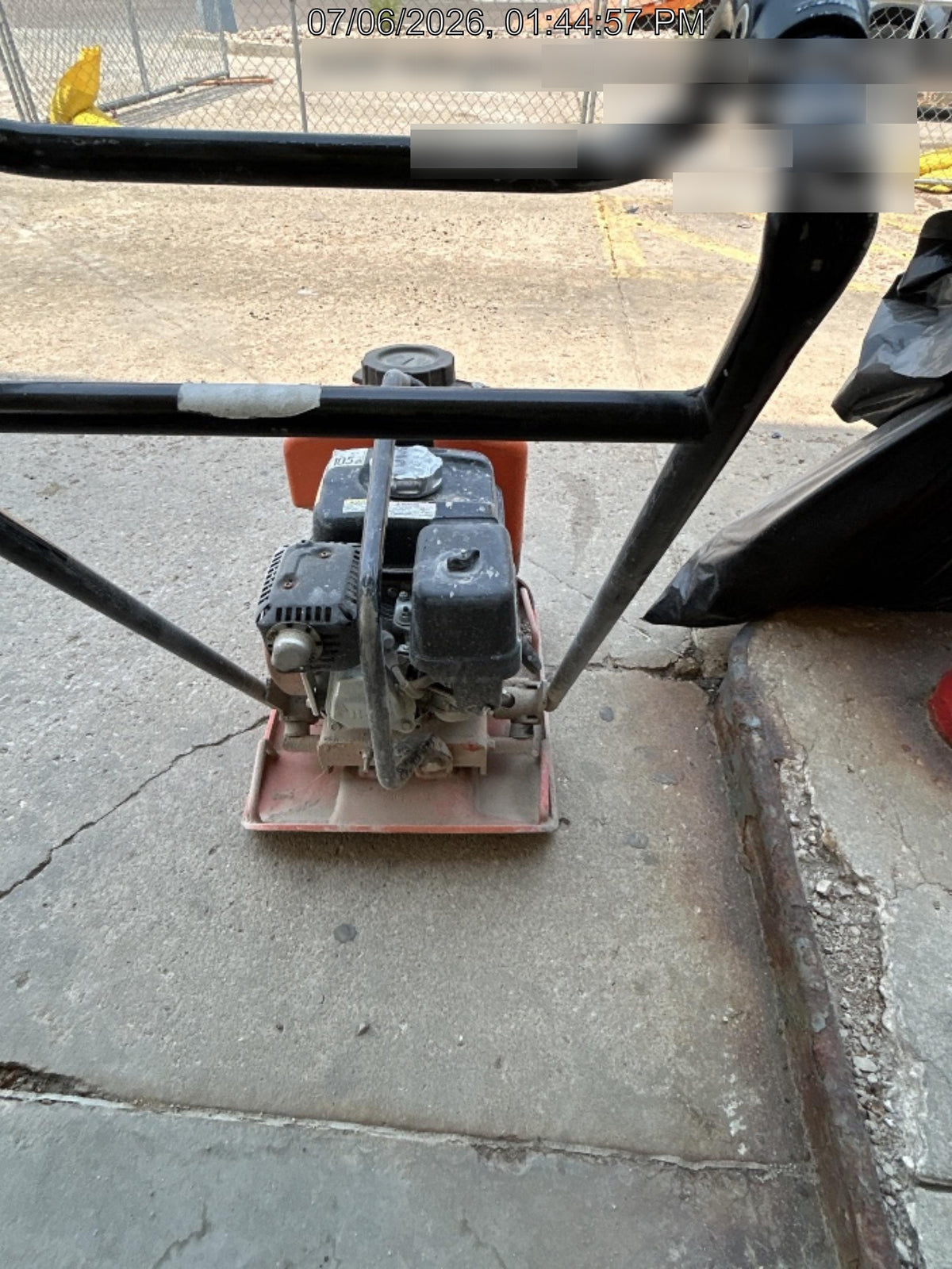 2023 MULTIQUIP MVC82VHW