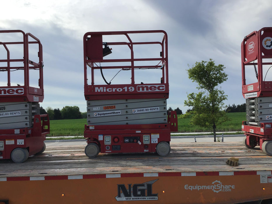 2019 MEC Micro 19