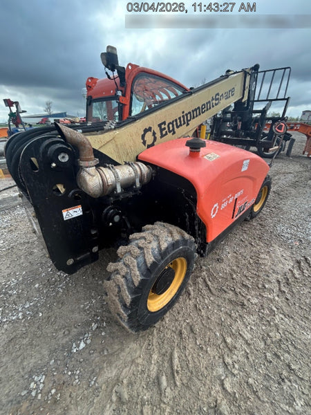 2023 JLG G5-18A