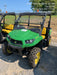 2021 John Deere XUV560E GATOR 4WD Utility Cart - 2-Seat, GAS, Canopy - ROPS, Windshield