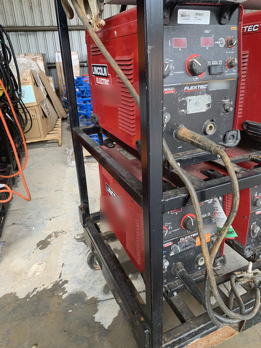 2020 LINCOLN ELECTRIC FLEXTEC 350X