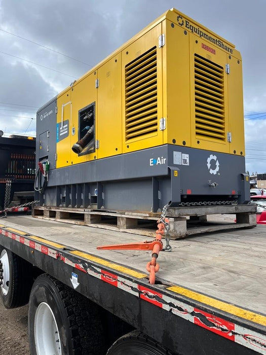 2023 ATLAS COPCO E-AIR V1100