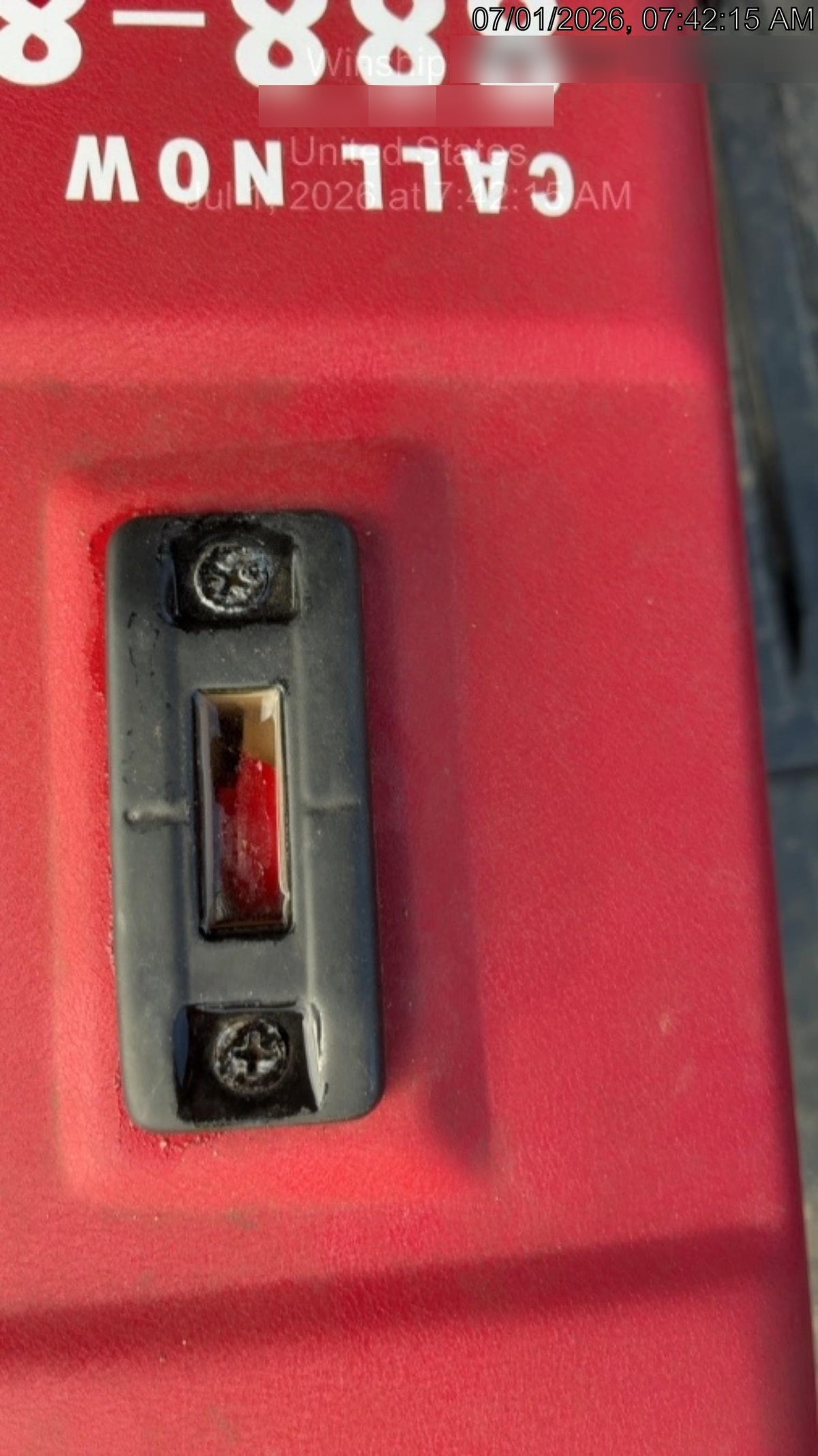 2025 MI-T-M GEN-3600-0MM0
