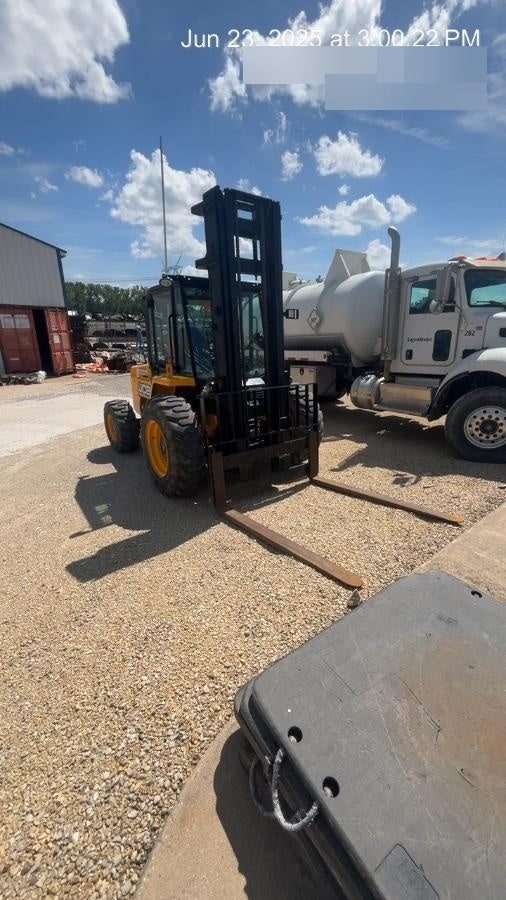 2023 JCB 940-4