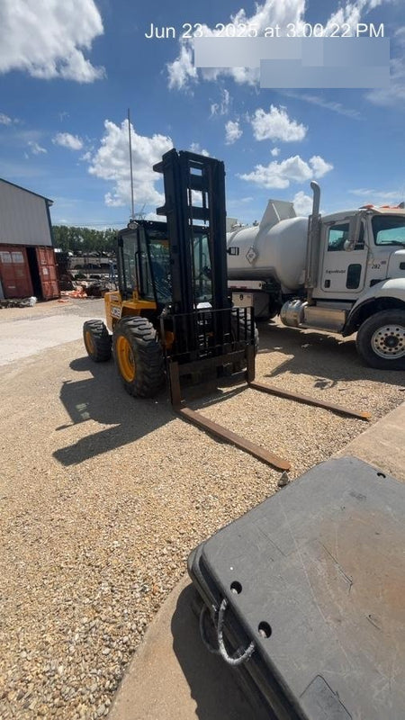 2023 JCB 940-4