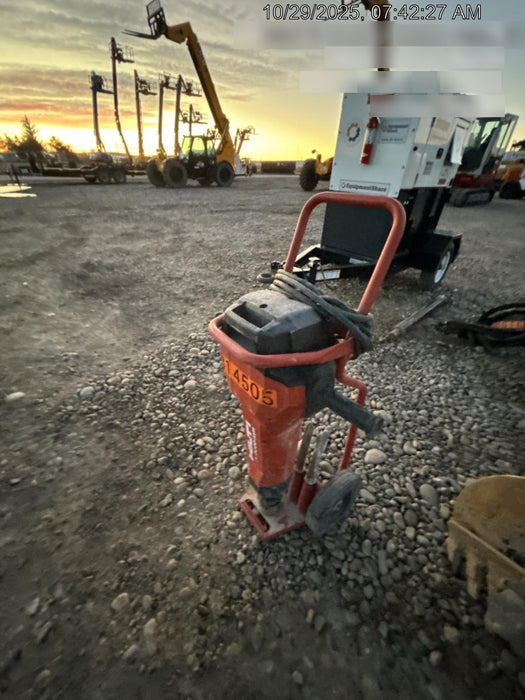 2023 HILTI TE 3000-AVR