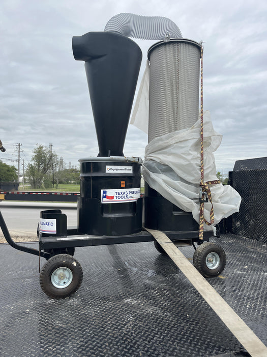 2021 TEXAS PNEUMATIC TOOLS, INC. TX-DCS-MU5