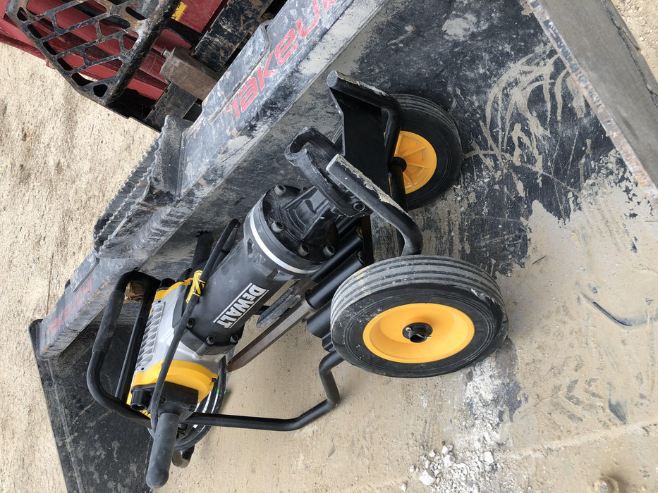 2020 DEWALT D25980K