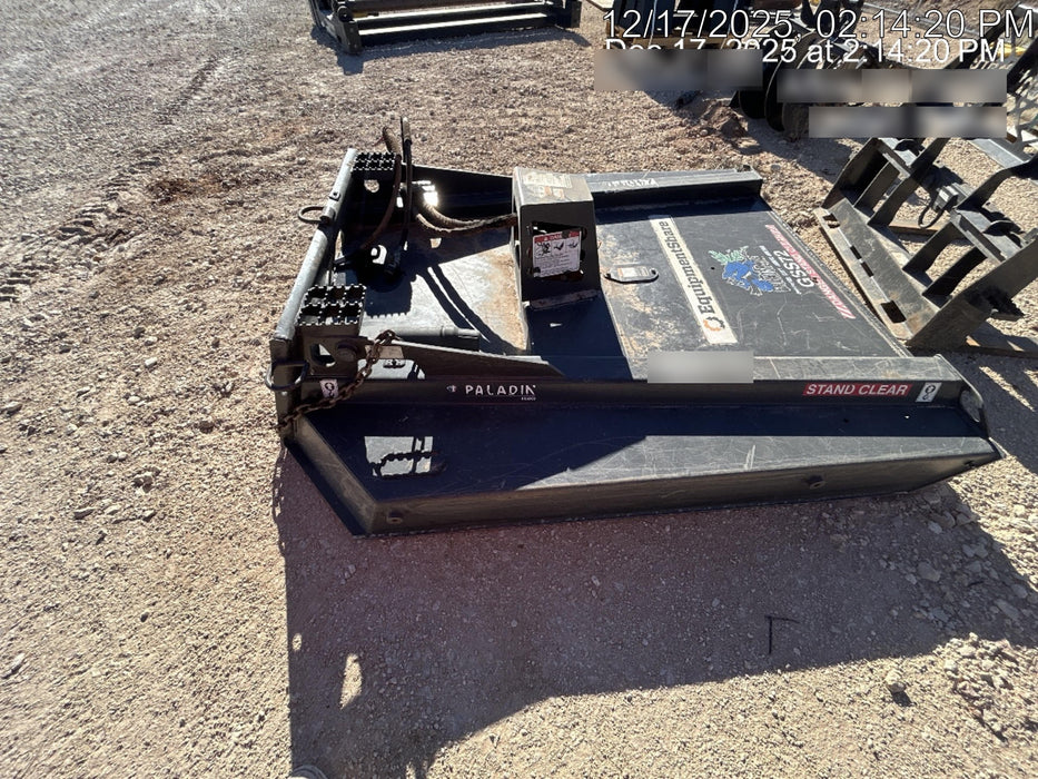 2022 PALADIN 30372A-0022