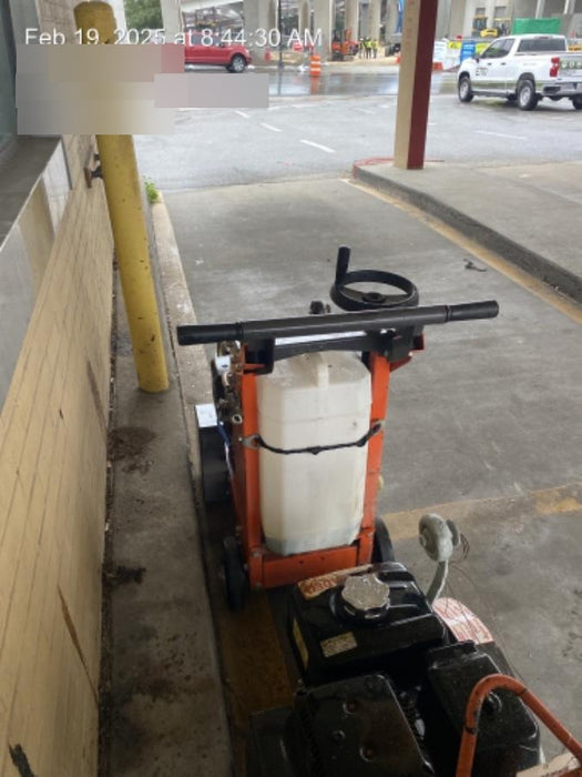 2020 HUSQVARNA FS 400 LV