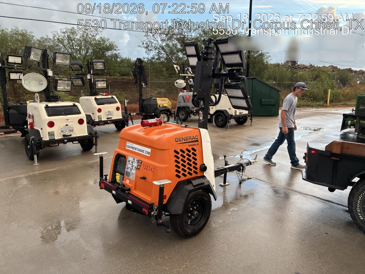 2026 GENERAC MLTS-4