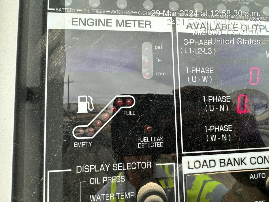 2022 SHINDAIWA DGK180F