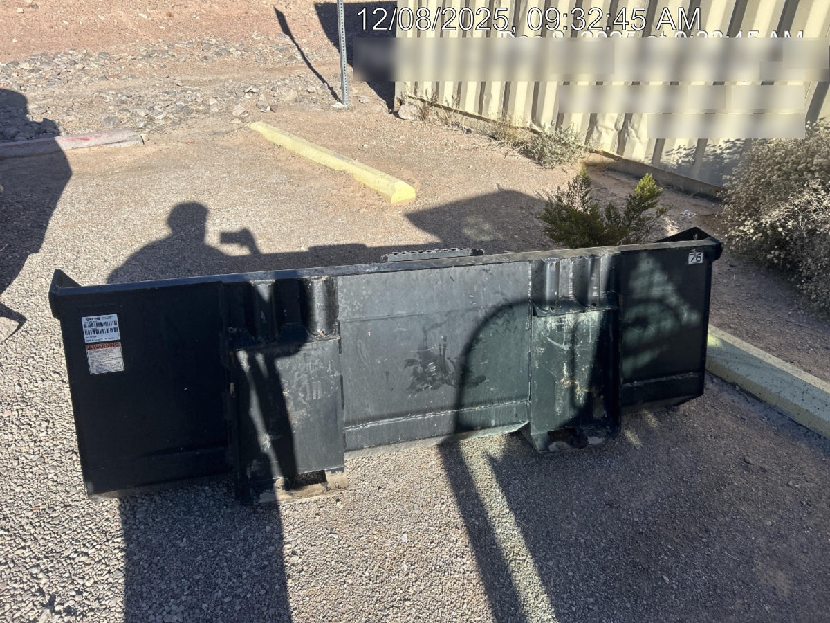 2021 TAKEUCHI 48" Pallet Forks - Takeuchi