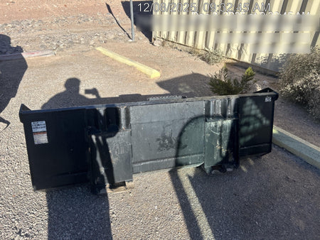 2021 TAKEUCHI 48" Pallet Forks - Takeuchi