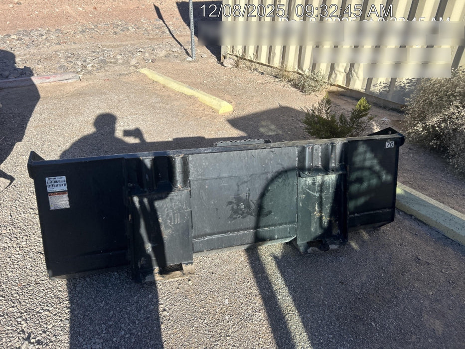 2021 TAKEUCHI 48" Pallet Forks - Takeuchi