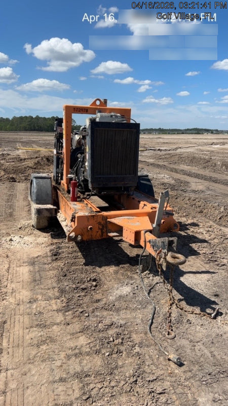 2021 PIONEER PP66S12L71-TD2.9L4