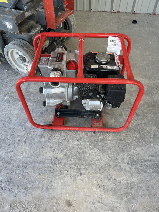 2023 MULTIQUIP QP2TH