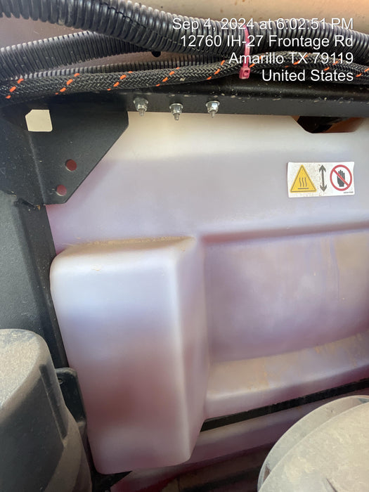 2024 Generac MLT2 Diesel, Flex Switch 120V Input, Powerzone Controller, 
(4) 320W LED Lights, 4kW Generator, 39.9 Gal Fuel Tank, 2" Ball, T3