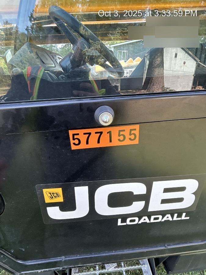 2025 JCB 506-36