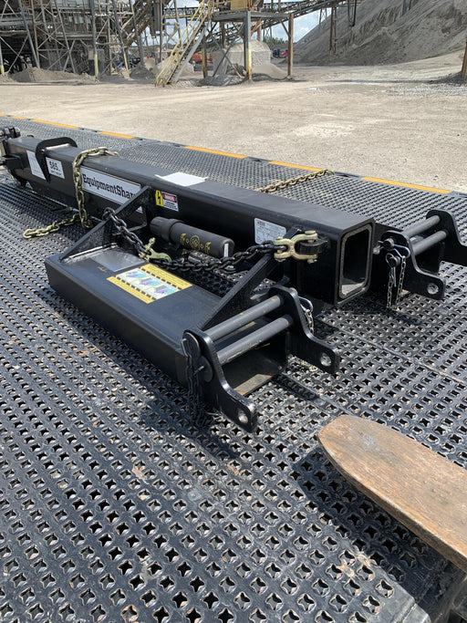 2021 STAR INDUSTRIES M1360B - Star JIB Boom