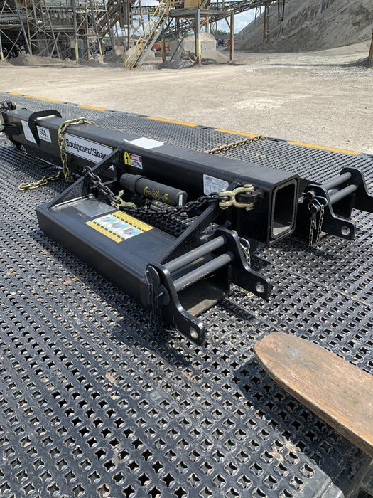 2021 STAR INDUSTRIES M1360B - Star JIB Boom