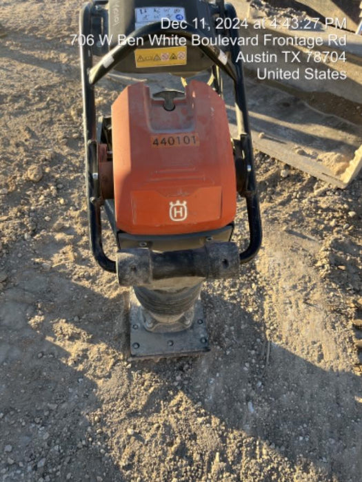 2024 HUSQVARNA LT6005