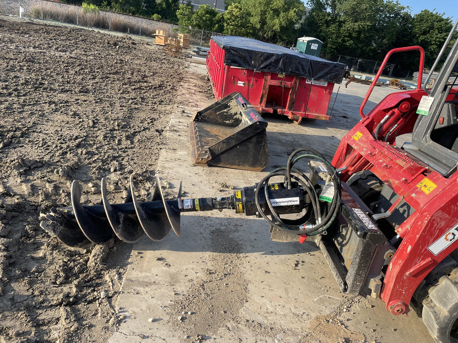 2023 AUGER TORQUE 3300-30