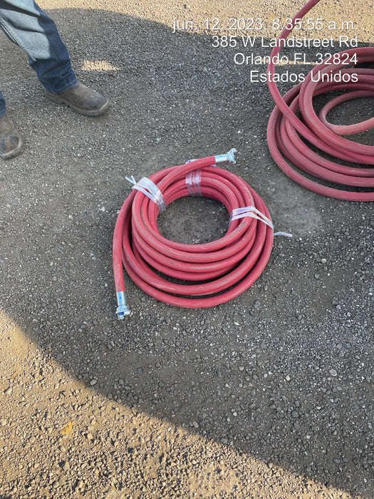 2023 ATLAS COPCO XAS 110