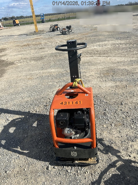 2024 HUSQVARNA LG300